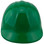 ERB Economy Safety Bump Caps - Green