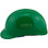 ERB Economy Safety Bump Caps - Green