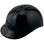 ERB Economy Safety Bump Caps - Black 