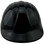 ERB Economy Safety Bump Caps - Black 