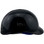 ERB Economy Safety Bump Caps - Black 