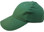 ERB Soft Cap (Cap Only) Dark Green Color pic 1