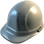 ERB Omega II Cap Style Hard Hats ~ Grey