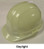 Glo-Mega Omega II Cap Style Safety Helmet ~ Daylight