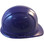 ERB Omega II Cap Style Hard Hats w/ Pin-Lock Purple Color pic 3