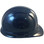 ERB Omega II Cap Style Hard Hats w/ Pin-Lock Dark Blue Color pic 