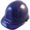 ERB-Omega II Cap Style Hard Hats w/ Ratchet Purple Color pic 1