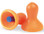 Howard Leight Quiet Ear Plugs Uncorded (100 Count) # QD1 pic 1