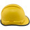 Pyramex Ridgeline Cap Style Hard Hats Yellow - Right Edge