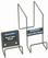 Mount Anywhere Hard Hat Rack