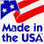 Made in USA