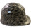 Army Men Khaki Hydro Dipped Cap Style Hard Hat pic 1