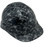 M16 Rifle Hydro Dipped Hard Hats Cap Style oblique Right