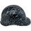 M16 Rifle Hydro Dipped Hard Hats Cap Style Left