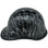 M16 Rifle Hydro Dipped Hard Hats Cap Style oblique Left with edge