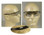 Crews Tremor Glasses ~ Onyx Frame ~ Indoor/Outdoor Lens