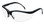 Crews Klondike Safety Glasses ~ Clear Lens