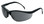 Crews Klondike Safety Glasses ~ Smoke Lens