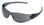 Crews Checkmate Safety Glasses ~ Smoke Lens