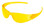 Crews Checkmate Safety Glasses ~ Amber Lens