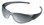 Crews Checkmate Safety Glasses ~ Silver Mirror Lens