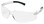 Crews Bearkat Safety Glasses ~ Clear Lens