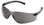 Crews Bearkat Safety Glasses ~ Grey Anti-Fog Lens