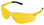 Crews Bearkat Safety Glasses ~ Amber Lens