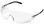 Crews Blackjack Safety Glasses ~ Clear Lens