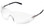 Crews Blackjack Safety Glasses ~ Fog Free Clear Lens