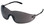 Crews Blackjack Safety Glasses ~ Fog Free Smoke Lens