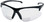 Olympic Optical 30.06 Reading Glasses ~ Black Frame, Clear Lens and 1.0 power