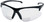 Olympic Optical 30.06 Reading Glasses ~ Black Frame, Clear Lens and 2.0 power