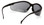 Pyramex Safety Glasses ~ Venture II Readers ~ 1.5 Smoke Lens