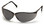 Pyramex Safety Glasses ~ V2 Metal ~ Smoke Lens