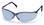 Pyramex Safety Glasses ~ V2 Metal ~ Infinity Blue Lens