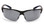 Pyramex Safety Glasses ~ VENTURE III ~ Black Frame ~ Fog Free Smoke Lens