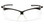 Pyramex Wildfire Safety Glasses ~ Clear Lens