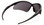 Pyramex Wildfire Safety Glasses ~ FOG FREE Smoke Lens