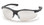 Pyramex Fortress Safety Glasses ~ Black Frame ~ Indoor Outdoor Lens