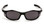 Pyramex Solara Safety Glasses ~ Black Frame ~ Smoke Lens