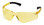 Pyramex Ztek Safety Glasses ~ Amber Lens