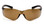 Pyramex Ztek Safety Glasses with Brown (Coffee) Lens