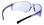 Pyramex Ztek Safety Glasses ~ Purple Haze Lens