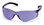 Pyramex Ztek Safety Glasses ~ Purple Haze Lens