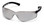 Pyramex Ztek Safety Glasses ~ Silver Mirror Lens