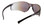 Pyramex Ztek Safety Glasses ~ Gold Mirror Lens