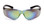 Pyramex Ztek Safety Glasses ~ Gold Mirror Lens