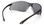 Pyramex ITEK Safety Glasses ~ FOG FREE SMOKE Lens