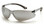 Pyramex ITEK Safety Glasses ~ Silver Mirror Lens